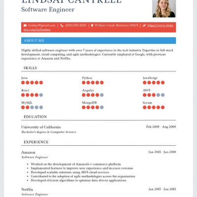 Harmony Nexit Recruitment CV writing