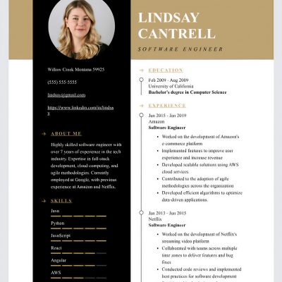 Mocha Nexit Recruitment CV writing